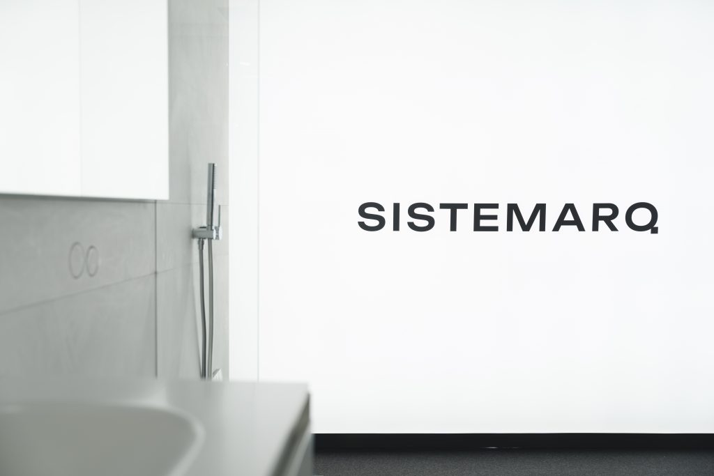 Descubre Slim Solid Surface Descubre Slim Solid Surface