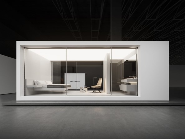 Ventajas casas modulares para arquitecto y constructor