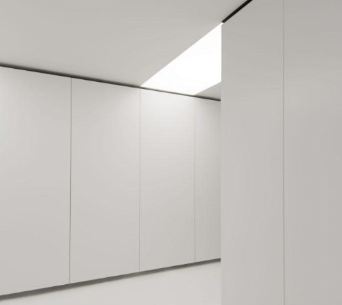 Ventajas Slim Solid Surface para arquitecto y constructor