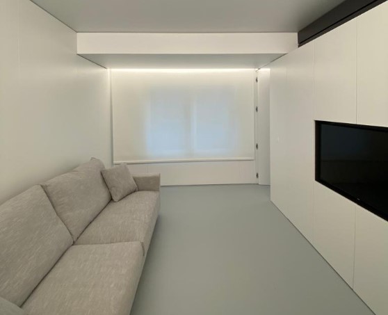 Ventajas Slim Solid Surface para arquitecto y constructor