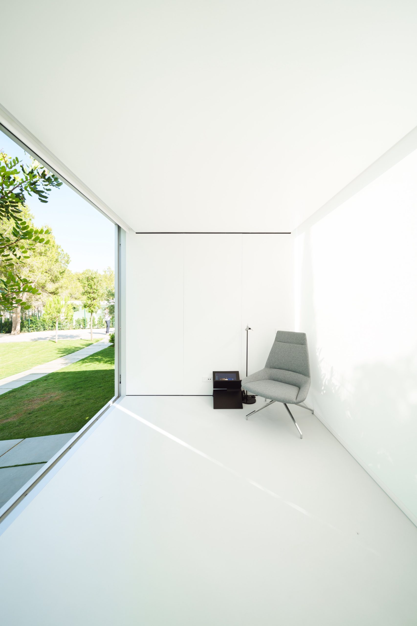 Personalización de casas modulares